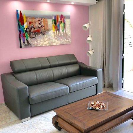 Apartment Mareverde Fanabe Costa Adeje  Exterior photo
