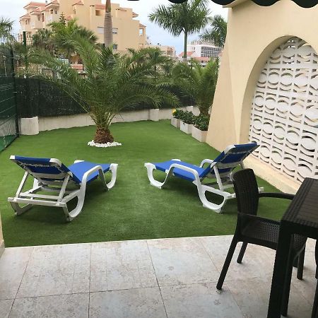 Apartment Mareverde Fanabe Costa Adeje  Exterior photo