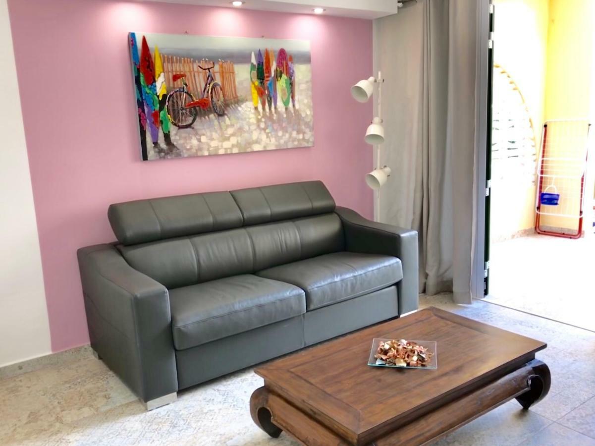 Apartment Mareverde Fanabe Costa Adeje  Exterior photo