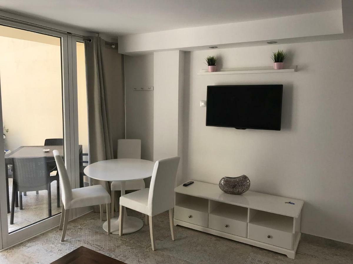 Apartment Mareverde Fanabe Costa Adeje  Exterior photo