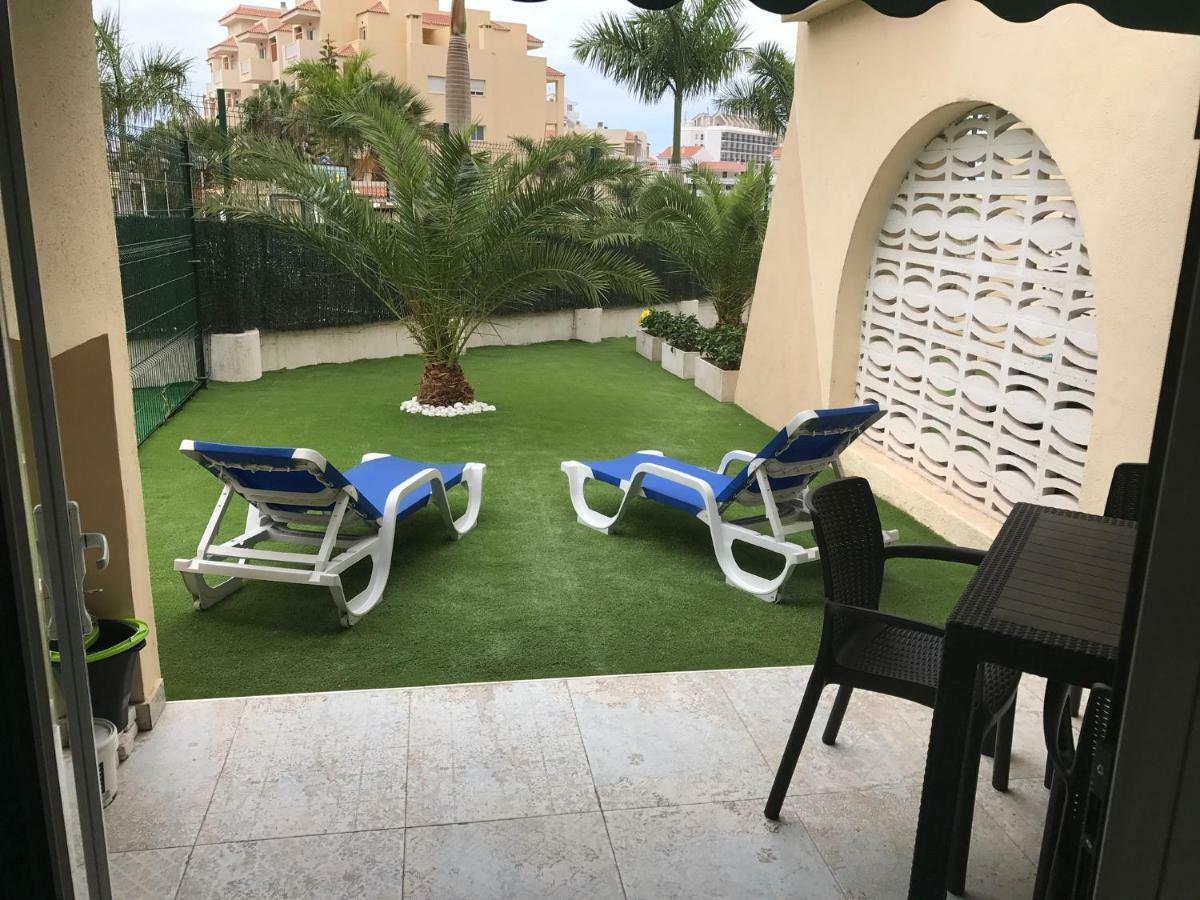 Apartment Mareverde Fanabe Costa Adeje  Exterior photo